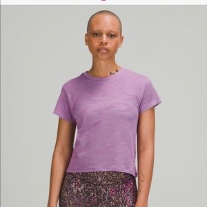 Train To Be Short Sleeve Shirt